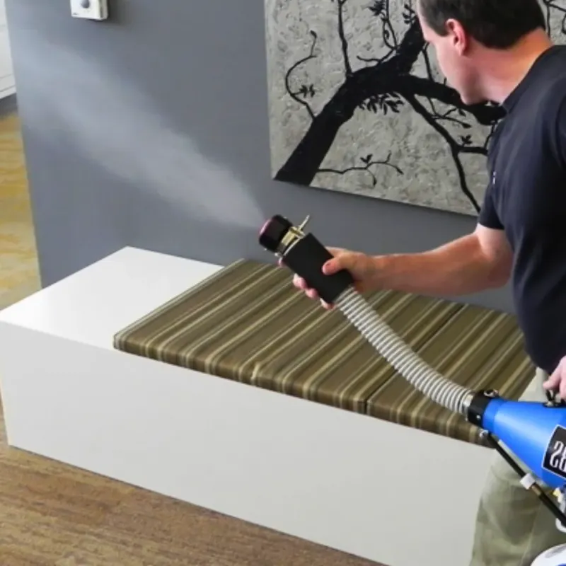 Professional Odor Removal in San Diego, TX